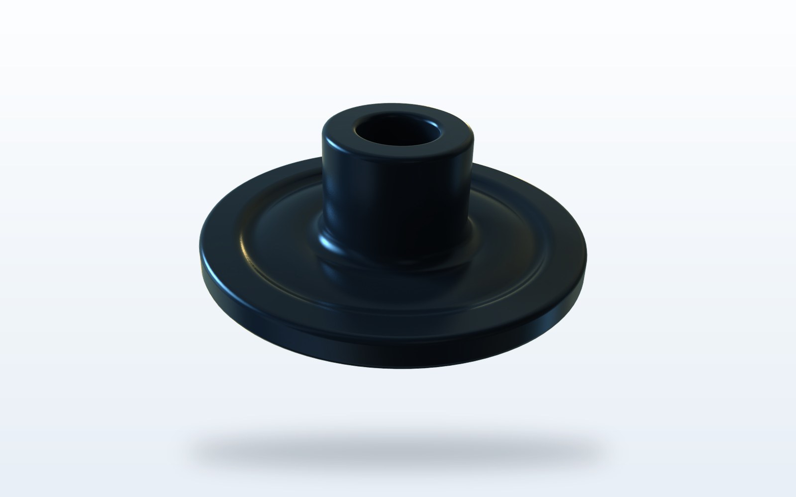 Glass-lined & ceramic fittings