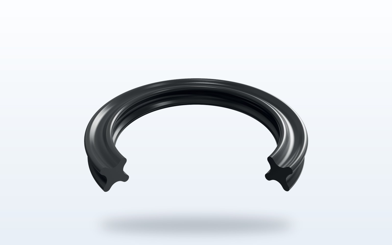 General chemical sealing