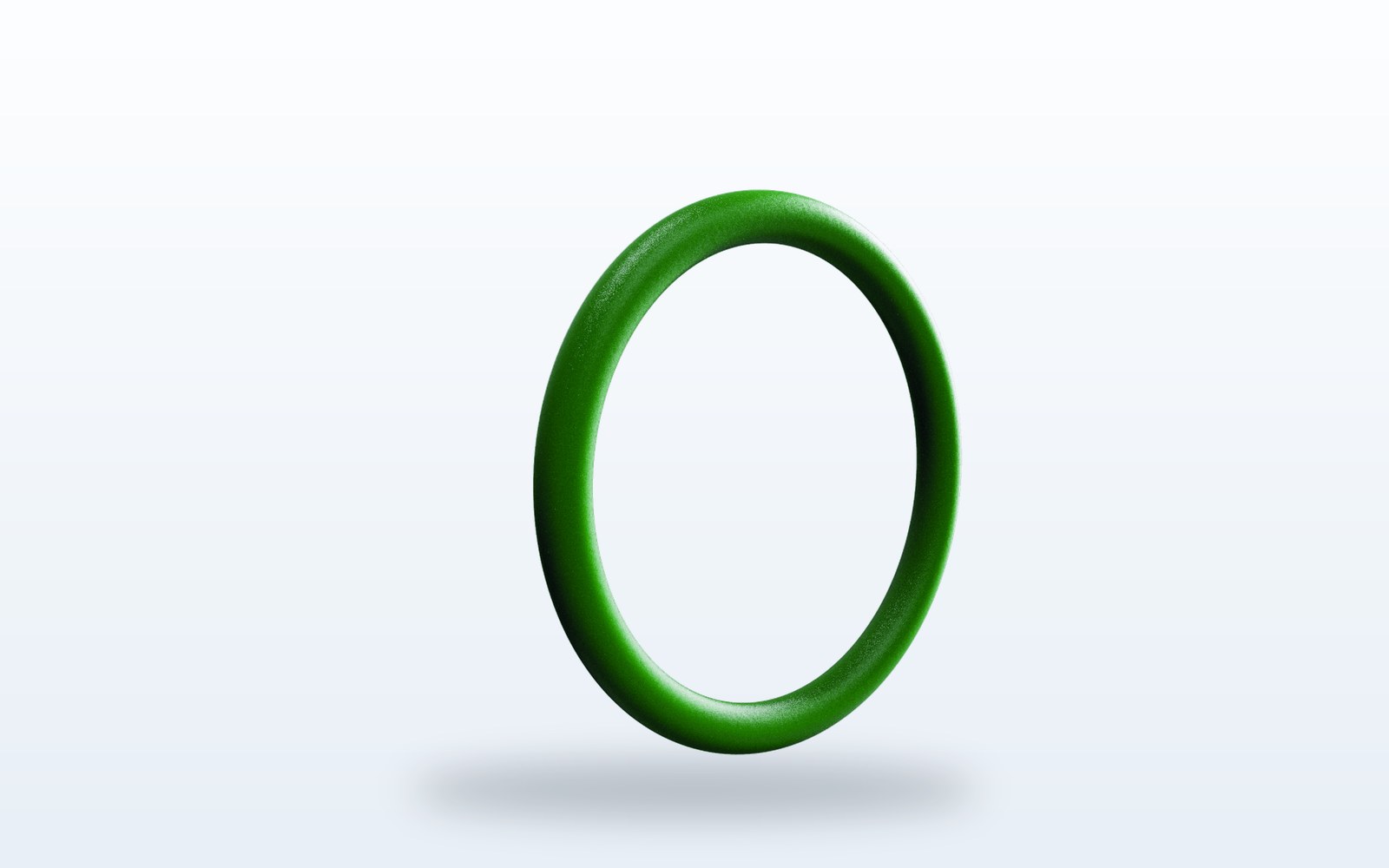 High-pressure static seals